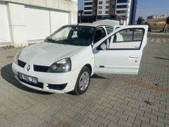 Sahibinden Renault Symbol 1.5 dCi Expression 2007 Model Ankara