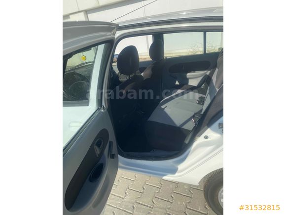 Sahibinden Renault Symbol 1.5 dCi Expression 2007 Model Ankara
