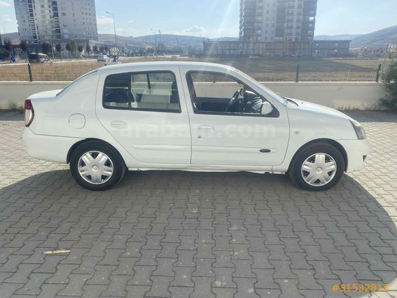 Sahibinden Renault Symbol 1.5 dCi Expression 2007 Model Ankara