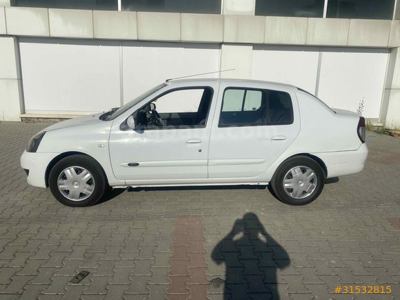 Sahibinden Renault Symbol 1.5 dCi Expression 2007 Model Ankara