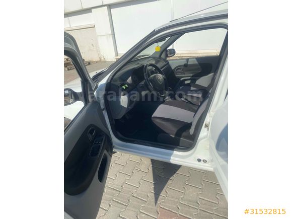Sahibinden Renault Symbol 1.5 dCi Expression 2007 Model Ankara