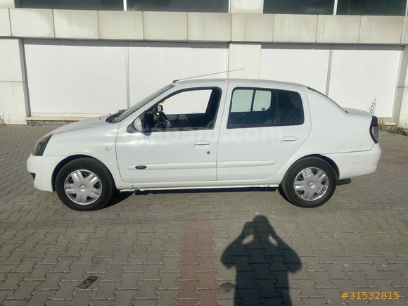 Sahibinden Renault Symbol 1.5 dCi Expression 2007 Model Ankara