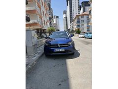 Sahibinden Volkswagen Taigo 1.0 TSI Life 2025 Model 