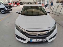 Sahibinden Honda Civic 1.6 i-VTEC Eco Executive 2019 Model Adıyaman