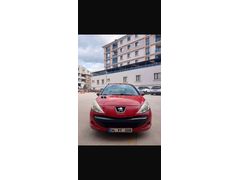Sahibinden Peugeot 206+ 1.4 HDi Comfort 2011 Model 