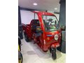 LMT MOTORS DAN AYDOS 150 (PEŞİN FİYATINA 7 TAKSİT)