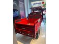 LMT MOTORS DAN AYDOS 150 (PEŞİN FİYATINA 7 TAKSİT)