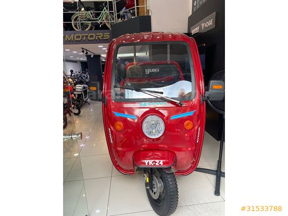 LMT MOTORS DAN AYDOS 150 (PEŞİN FİYATINA 7 TAKSİT)