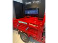 LMT MOTORS DAN AYDOS 150 (PEŞİN FİYATINA 7 TAKSİT)