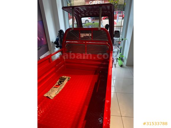 LMT MOTORS DAN AYDOS 150 (PEŞİN FİYATINA 7 TAKSİT)
