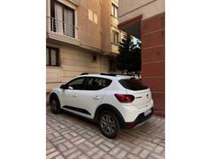 Sahibinden Dacia Sandero Stepway 1.0 Tce Prestige 2022 Model 