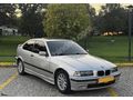 TEMİZ OTOMATİK LPG Lİ BAKIMLI