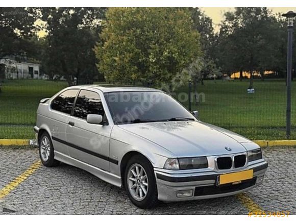 TEMİZ OTOMATİK LPG Lİ BAKIMLI