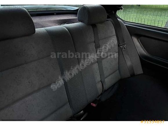 TEMİZ OTOMATİK LPG Lİ BAKIMLI