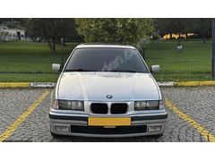 TEMİZ OTOMATİK LPG Lİ BAKIMLI