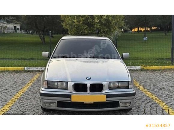 TEMİZ OTOMATİK LPG Lİ BAKIMLI