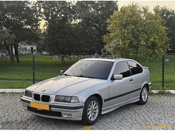 TEMİZ OTOMATİK LPG Lİ BAKIMLI
