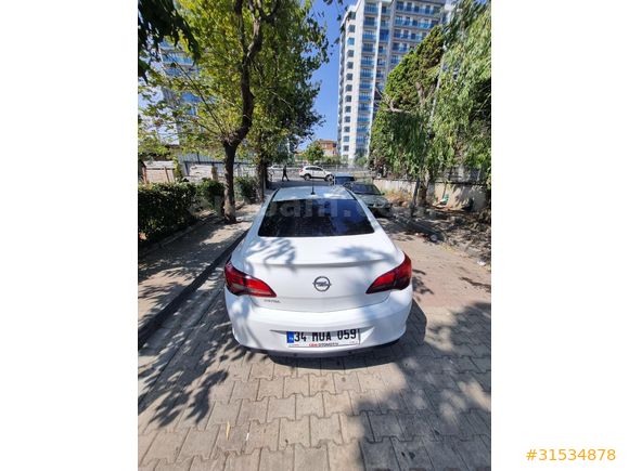 Sahibinden Opel Astra 1.6 Edition Plus 2017 Model
