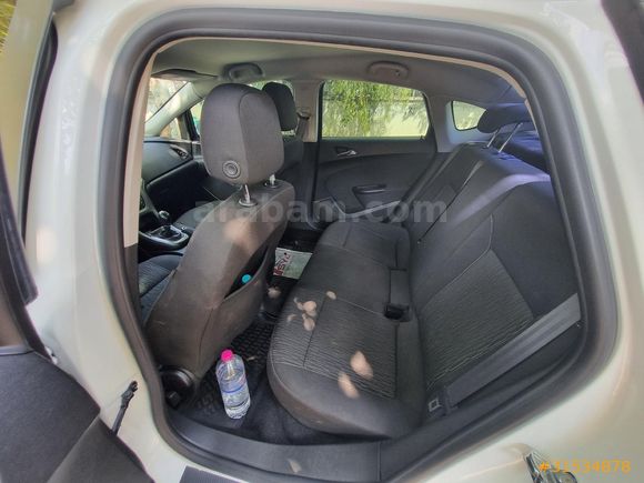Sahibinden Opel Astra 1.6 Edition Plus 2017 Model