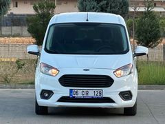  Ford Tourneo Courier 1.5 TDCi Delux 2021 Model Batman