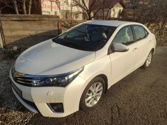 Sahibinden 43.000 km de Toyota Corolla garaj aracı otomatik dizel