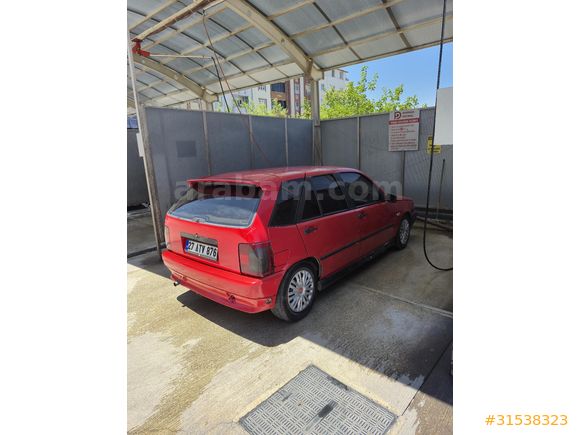 Sahibinden Fiat Tipo 2.0 ie 1999 Model