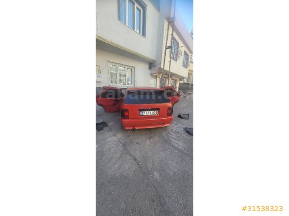 Sahibinden Fiat Tipo 2.0 ie 1999 Model
