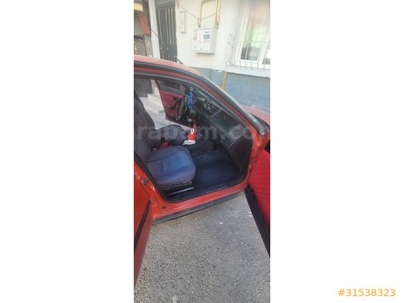 Sahibinden Fiat Tipo 2.0 ie 1999 Model