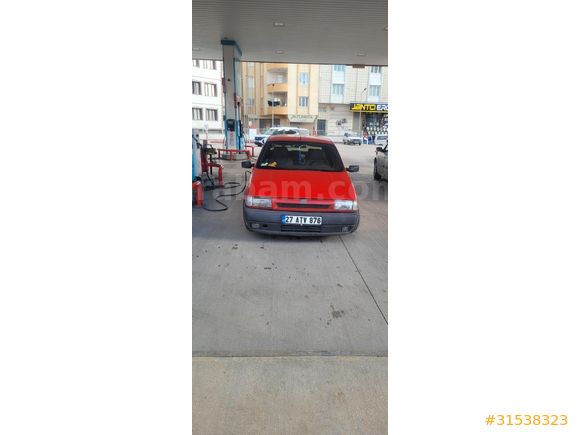 Sahibinden Fiat Tipo 2.0 ie 1999 Model