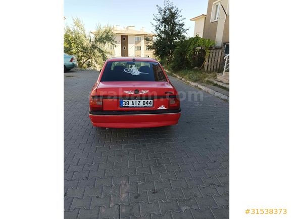 Sahibinden Opel Vectra 1.8 GL 1993 Model 