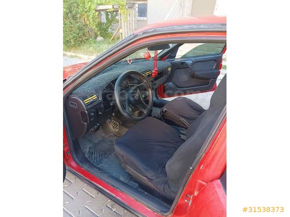 Sahibinden Opel Vectra 1.8 GL 1993 Model 