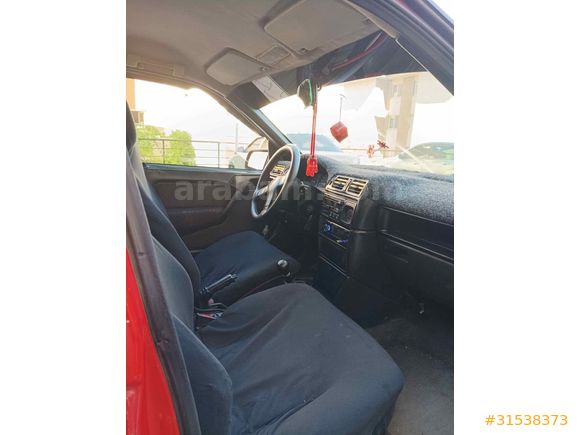 Sahibinden Opel Vectra 1.8 GL 1993 Model 
