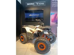 LMT MOTORS DAN YUKİ TİREX 125 Offroad ATV (PEŞİN FİYATINA 7 TAKSİT)