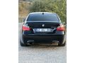 2009 BMW 520 D LCİ 177 LİK JOYSTİCK CANT LASTİK MUAYENE YENİ MASRAFSIZ ARAÇ