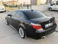 2009 BMW 520 D LCİ 177 LİK JOYSTİCK CANT LASTİK MUAYENE YENİ MASRAFSIZ ARAÇ