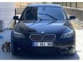 2009 BMW 520 D LCİ 177 LİK JOYSTİCK CANT LASTİK MUAYENE YENİ MASRAFSIZ ARAÇ