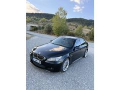 2009 BMW 520 D LCİ 177 LİK JOYSTİCK CANT LASTİK MUAYENE YENİ MASRAFSIZ ARAÇ