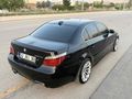 2009 BMW 520 D LCİ 177 LİK JOYSTİCK CANT LASTİK MUAYENE YENİ MASRAFSIZ ARAÇ
