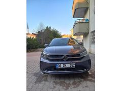 Sahibinden Volkswagen Taigo 1.0 TSI Life 2025 Model