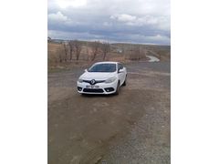 Sahibinden Renault Fluence 1.5 dCi Touch 2015 Model