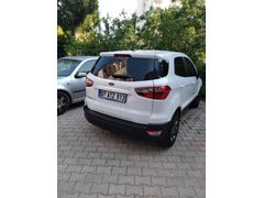 Sahibinden Ford EcoSport 1.0 EcoBoost Style 2021 Model Antalya