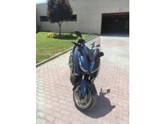 Sahibinden Yamaha X-Max 250 Tech Max