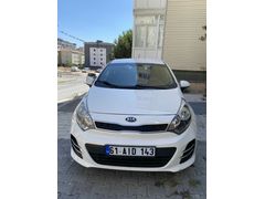 Sahibinden Kia Rio 1.4 CRDi Comfort 2016 Model 