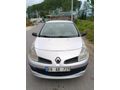 Pazarlıksız Renault Clio 1.2 Authentique  Acİl 2007 Model Düzce