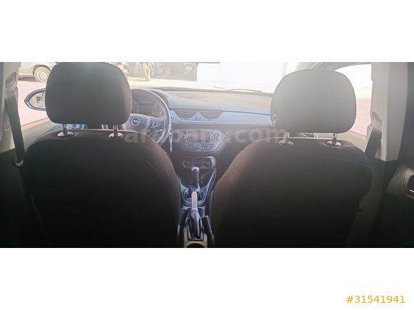 Sahibinden 2015 Opel Corsa e kasa 1.2 manuel