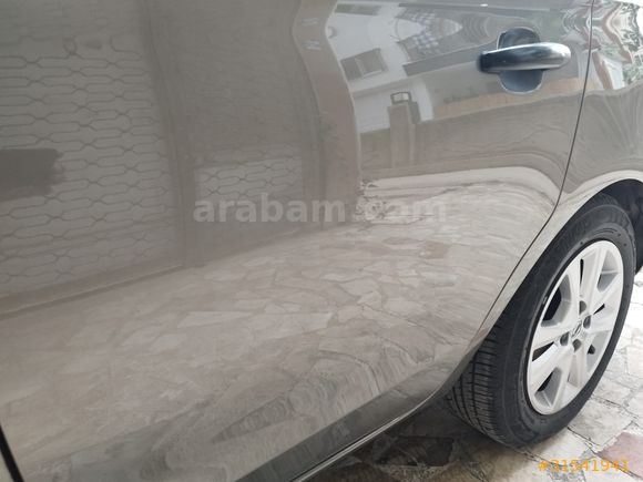 Sahibinden 2015 Opel Corsa e kasa 1.2 manuel