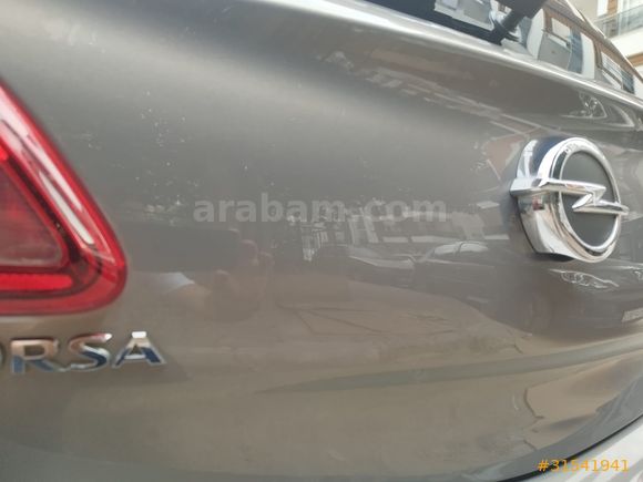 Sahibinden 2015 Opel Corsa e kasa 1.2 manuel