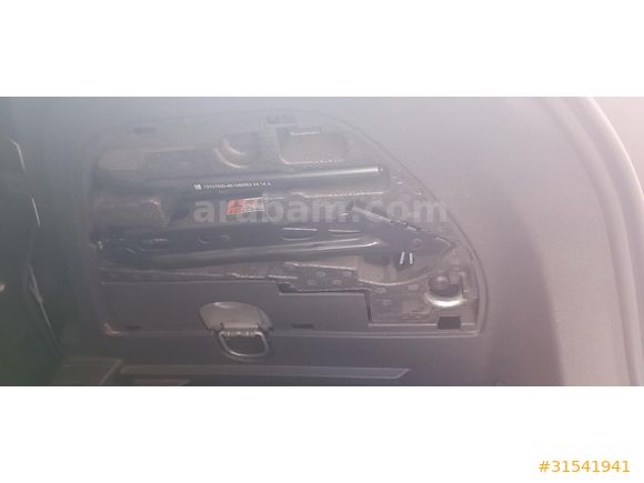 Sahibinden 2015 Opel Corsa e kasa 1.2 manuel