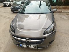 Sahibinden 2015 Opel Corsa e kasa 1.2 manuel