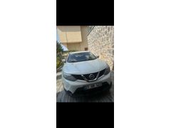 Sahibinden Nissan Qashqai 1.2 DIG-T Visia 2015 Model